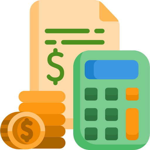 Instalment, Legal Fees & Stamp Duties Calculator