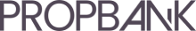 Propbank Logo
